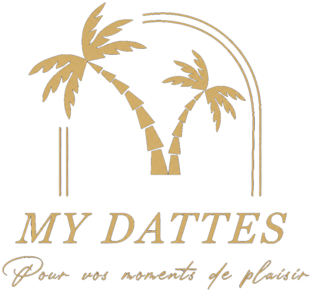 My Dattes — Pour vos moments de plaisir !